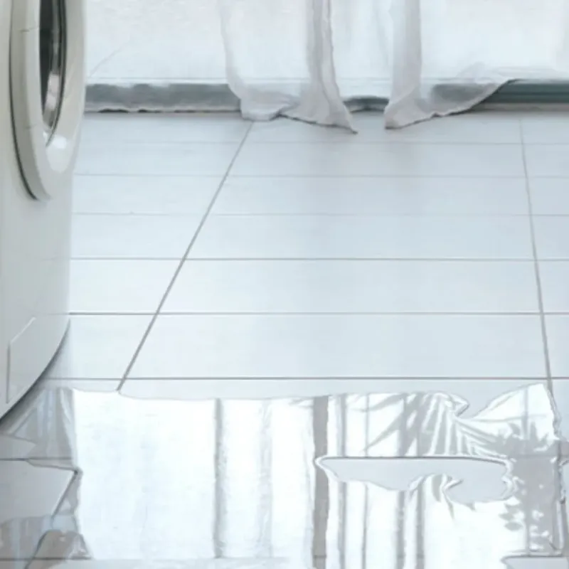 Appliance Leak Cleanup in Russell, PA
